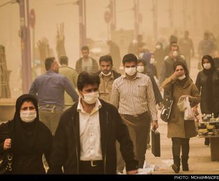 کج فهمی منتقدان از سخنان محیط زیستی رئیس جمهور در خوزستان