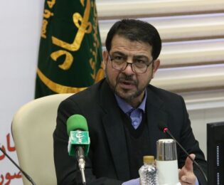 ضرورت انجام فعالیت های منابع طبیعی در قالب مدیریت جامع آبخیز