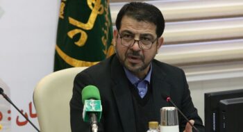 56042 ضرورت انجام فعالیت های منابع طبیعی در قالب مدیریت جامع آبخیز