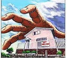 اصلاحیه تخریب خوب ! چرا به کسانی که مجوز ساخت این ها را داده اند کار ندارید؟
