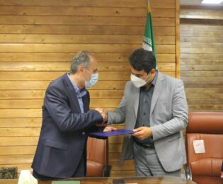 با حکم مدیرکل محیط زیست گیلان؛علی محمدپور سرپرست معاونت محیط زیست انسانی اداره کل گیلان شد