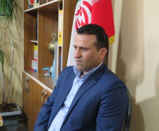 سرپرست جدید اداره حفاظت محیط زیست رودسر منصوب شد.