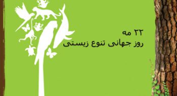 hhe2118-biodiversity (1) 22 مه(1 خرداد)؛ روز جهانی تنوع زیستی