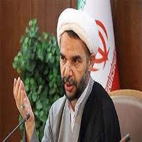 بازدید رئیس کل دادگستری گیلان از محل دفن پسماند و تصفیه خانه اضطراری روستای طول لات رحیم آباد
