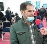 میرزایی آموزش ۲۳۸ هزار نفر روز پیشگیری و کنترل حریق جنگلها در کشور