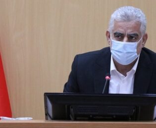 انتقادات بی سابقه استاندار گیلان از شورا و شهرداری رشت