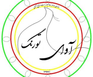 دیدار مدیرعامل موسسه آوای تورنگ با سرپرست سازمان منابع طبیعی کشور و رئیس فراکسیون محیط زیست مجلس