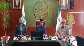 4318531 سلاجقه رییس سازمان حفاظت محیط زیست: واردات چوب و طرح تنفس جنگلها ضروری است