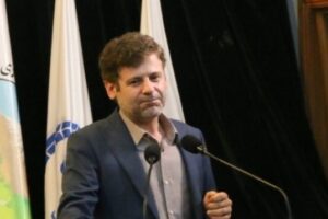 جنگلبانان و محیط بانان پلیس امنیت زیستی هستند/ شهید پیروی شناسانده شود