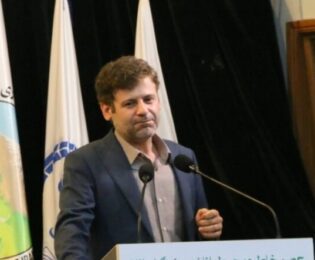 جنگلبانان و محیط بانان پلیس امنیت زیستی هستند/ شهید پیروی شناسانده شود